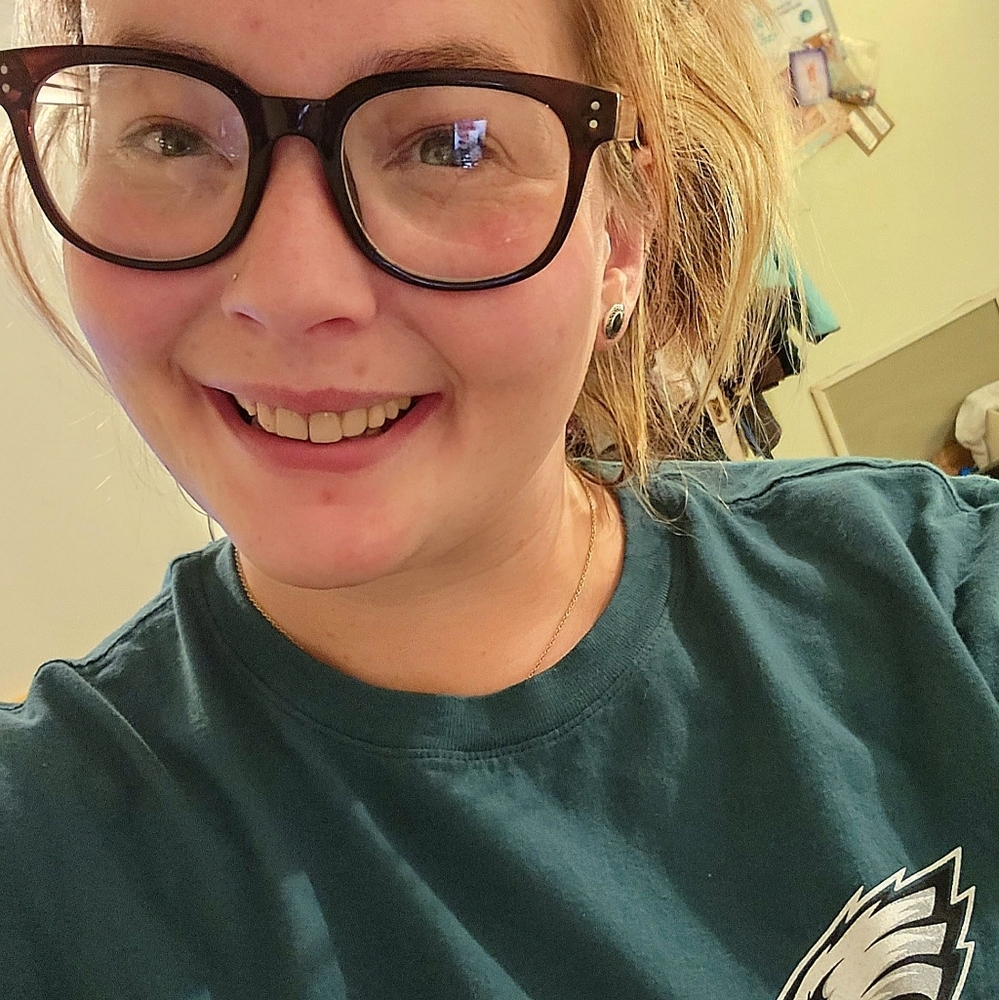 Meet your Posher, Kaitlyn